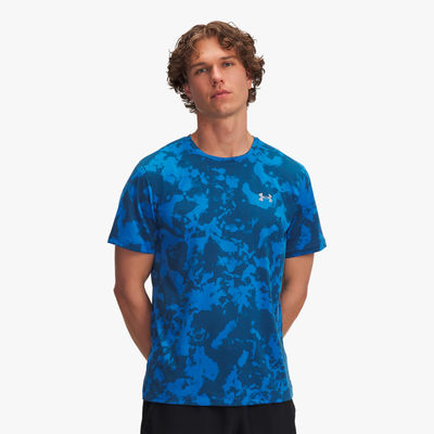 Under Armour Camiseta Launch Printed