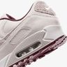 Nike Air Max 90 PRM Sail Burgundy Crush