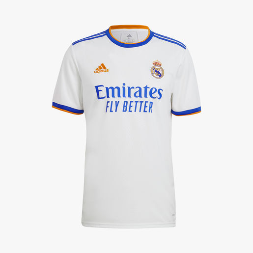 adidas Real Madrid 21/22 Home