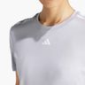 adidas Aeroready Train Essentials 3 Rayas