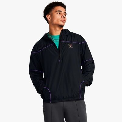 Under Armour Project Rock Anorak