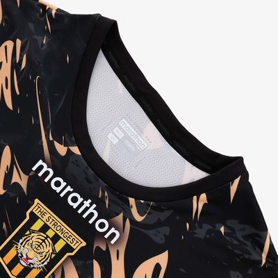 The Strongest Camiseta Pre Match