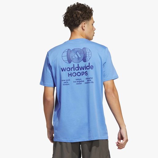 adidas Worldwide Hoops City