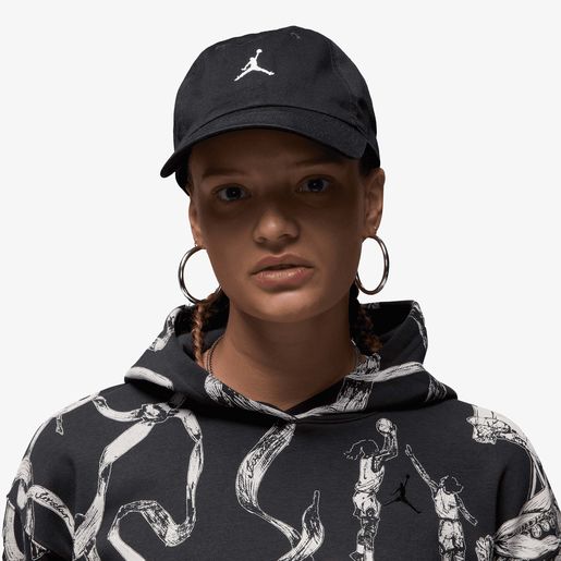 Jordan Gorra Club