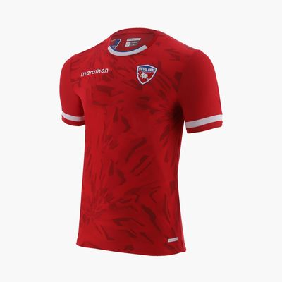 Royal Pari Camiseta Oficial 2022 Sin Estampados