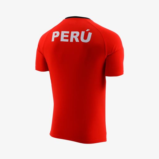 FPT Camiseta Hombre 2025
