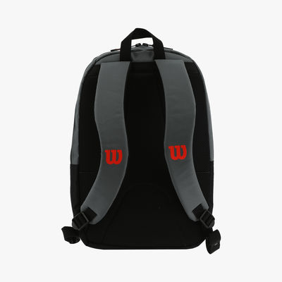 Wilson Mochila Team Red