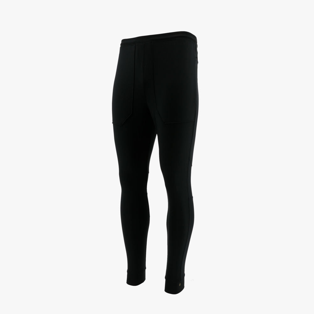 ua rush fitted pants