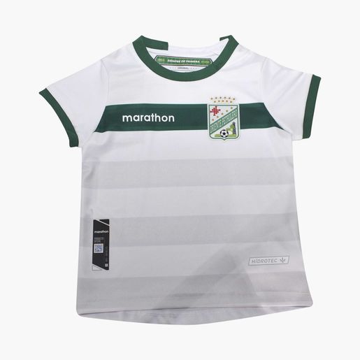 Oriente Petrolero Camiseta Alterna 2022