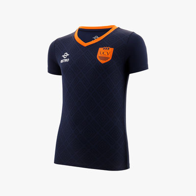 Camiseta Niño UCV Visita 2025 Estadio