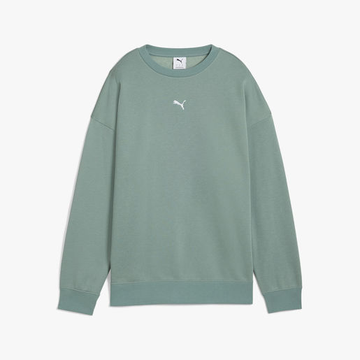 Puma Buzo Essentials Oversize