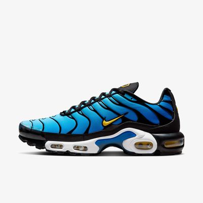 Nike Air Max Plus OG Hyper Blue