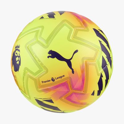 Puma Orbita Ultimate Premier League Lights FIFA® Q