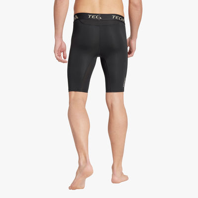 adidas Licras cortas Techfit Compresión