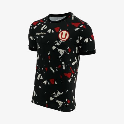 Camiseta Universitario 2025