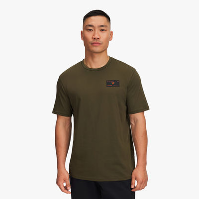 Under Armour Camiseta Project Rock