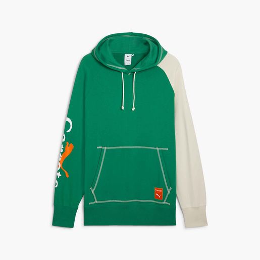 Puma x Carrots