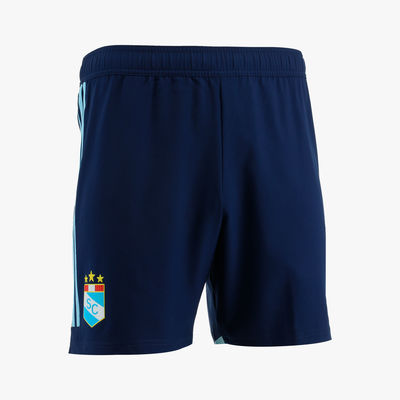 adidas Visitante Sporting Cristal 2024