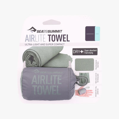 Sea To Summit Toalla Airlite