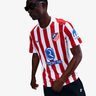 Nike Camiseta Atlético Madrid Home 25/26 Stadium