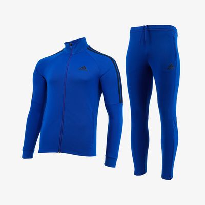 Adidas Buzo Aeroready Sereno Cut 3 Bandas