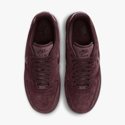 Nike Zapatos Air Force 1 '07