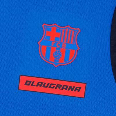 Camiseta F.C. Barcelona