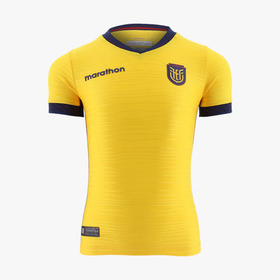Camiseta FEF Oficial Mundial 2026