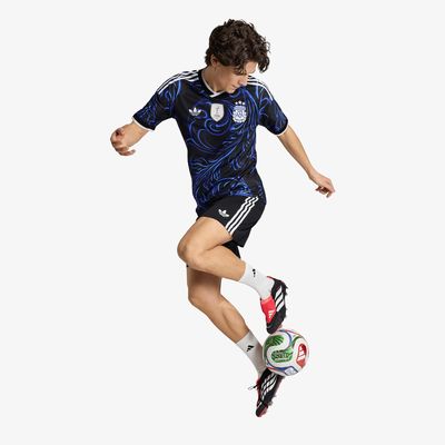 adidas Camiseta Argentina Visitante 26 Versión Jug