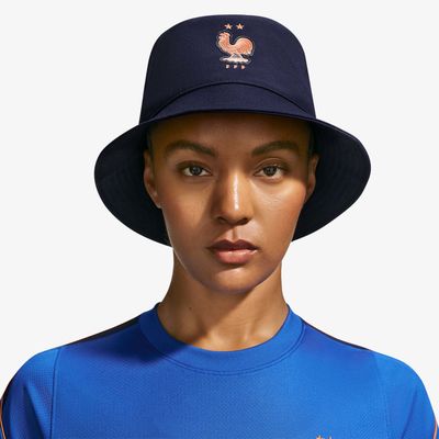Nike Gorro Pescador Francia 2026/27