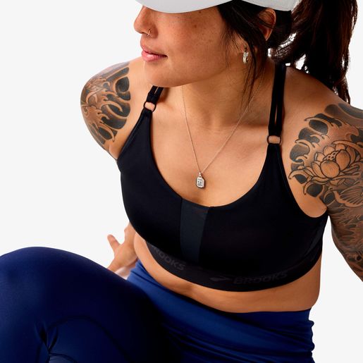 Brooks Plunge 3.0 Sports Bra