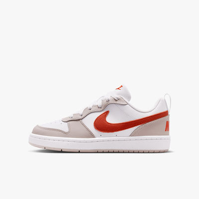 Nike Zapatos Court Borough Low Essential+