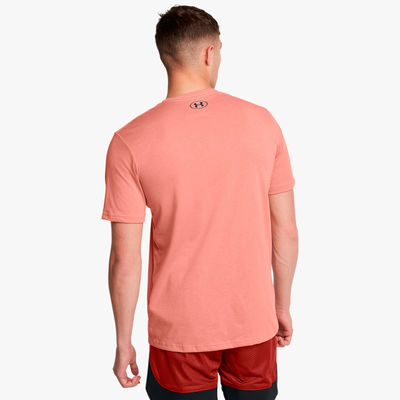 Under Armour Sportstyle Left Chest
