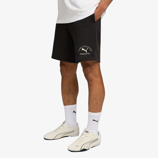 Puma Short Class 8