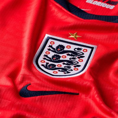 Nike Camiseta Inglaterra Away 2026 Stadium