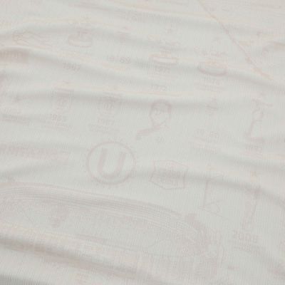 Camiseta Universitario 100 Años Oficial Jugador