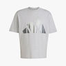 adidas Polo Holiday Big Logo
