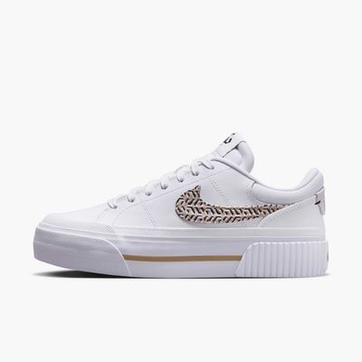 Nike Court Legacy Lift X Nike United