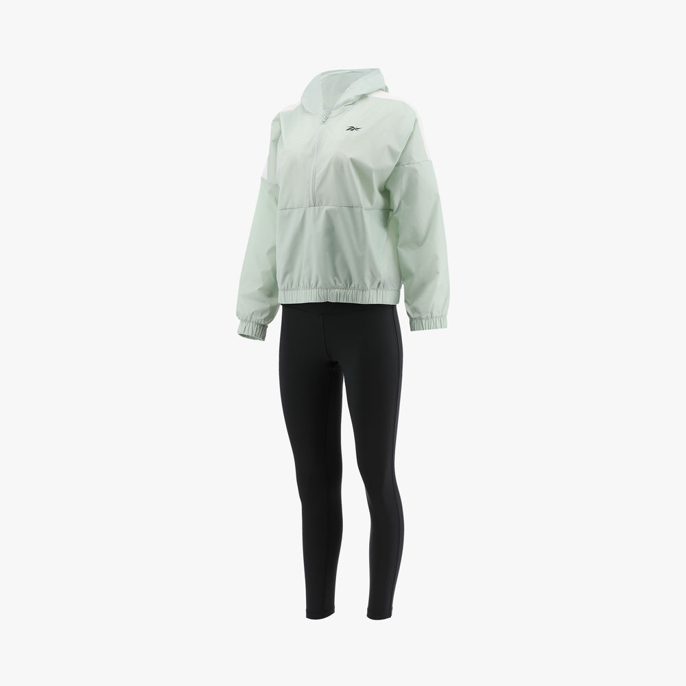 Reebok Te Myt Tracksuit