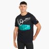 Puma Mercedes F1 Vintage