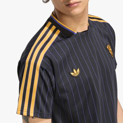 adidas Camiseta Terrace Icons Manchester United
