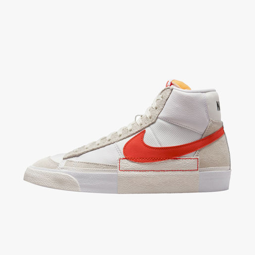 Nike Blazer 77 Pro Club