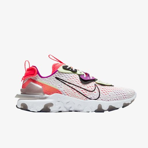 Nike React Vision