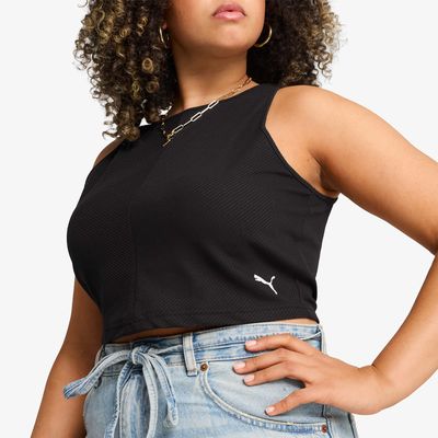 Puma Camiseta WARDROBE Essentials