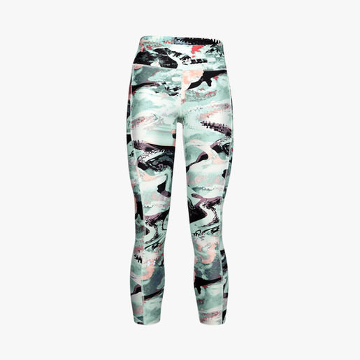 Under Armour HeatGear Printed