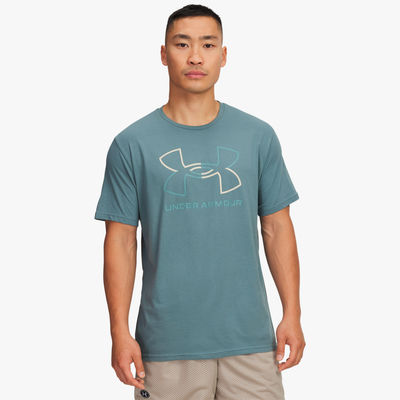 Under Armour Camiseta Foundation