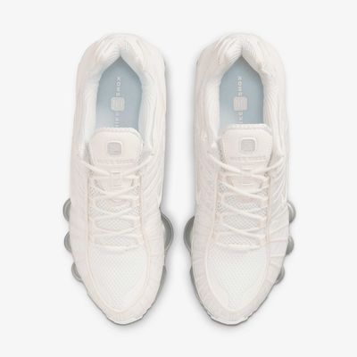 nike shox ssense