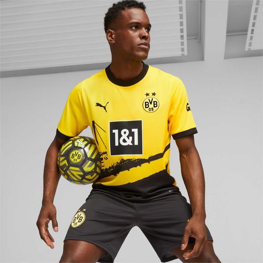 Puma Camiseta Borussia Dortmund Local 23/24