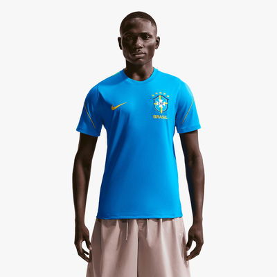 Nike Polo Brazil Strike