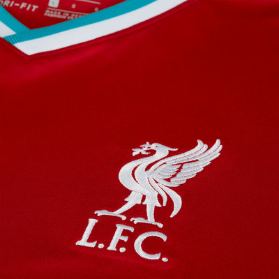 Nike Liverpool FC 2020 21 Local